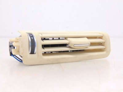 Решётка обдув audi a6 a7 4g0819210g фото №1