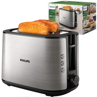 Toster Viva Collection Philips HD2650/90