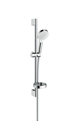 Hansgrohe Crometta drążek z słuchawką 26553400