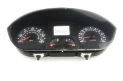 Счетчик iveco daily 2006- фото №1