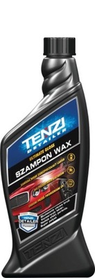 AD43/TEN TENZI SZAMPON WAX 600ML AD43