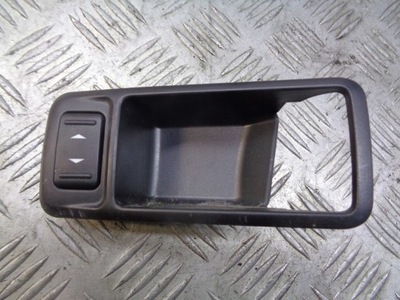 Панель управление стекло правый задняя ford focus mk2 фото №1