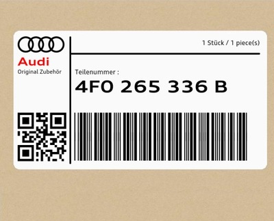 Кронштейн audi a6 фото №1