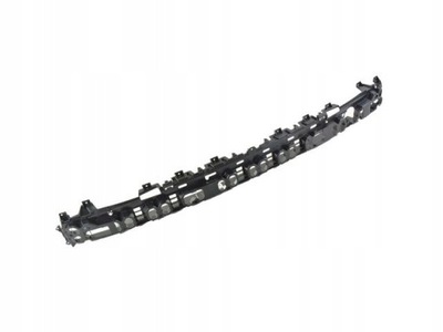 Абсорбер бампера задня chrysler pacifica 2017- фото №1