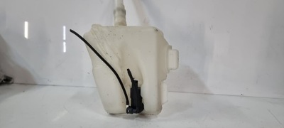 Бачок жидкость омывателя помпа renault espace iv lift фото №1