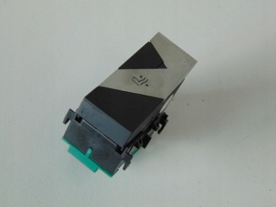 Перемикач сидіння 9820283377 citroen ds7 фото №1