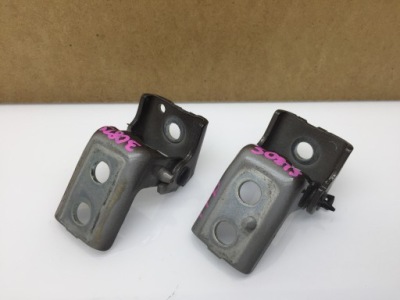 Peugeot 308 ii t9 петли дверь правый перед комплект фото №1