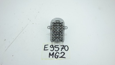 Vw tiguan ii lift 2019- модуль перетворювач led 1420000863 фото №1