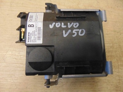 Модуль телефону volvo v50 30732795 фото №1