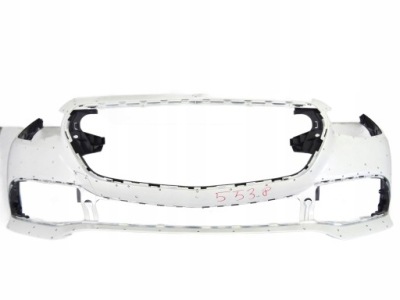 Mercedes s-klasa 223 бампер перед передний фото №1