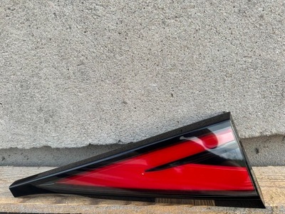 Лампа задняя задняя правая kia sportage v 5 r2924-62030 фото №1