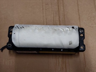 Подушка безопасности подушка пассажира vwpassat b7 cc 3aa880204b фото №1