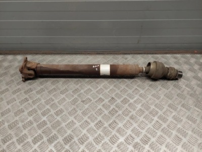 Dodge ram p52123639aa з передній привідні вали привідні фото №1