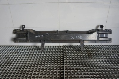 Балка абсорбер бампера задня заднього kia optima iii sedan фото №1