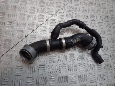 Porsche 991 911 gt3 lift труба wąż 99110683301 фото №1