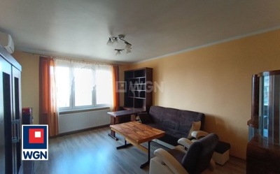 Mieszkanie, Rybnik, 62 m²