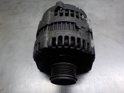 Dodge journey 2.0 d генератор 04801715aa фото №1