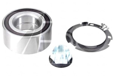 A.b.s. підшипник набір ремонтний ступиця renault a.b фото №1