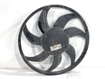 Вентилятор кондиционера peugeot boxer i 878419r 2.2 120km хэтчбек фото №1