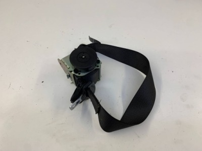 Pas безопасности левый задняя 3 ряд opel zafira c 13332243 фото №1