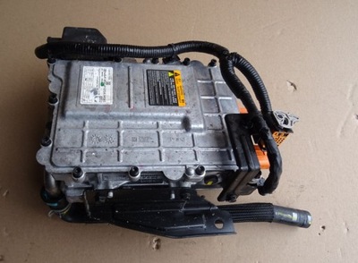 Kia ceed iii lift модуль гибрид phev фото №1