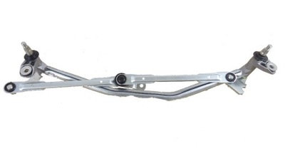 Механізм двірники передній jeep patriot 01.07- фото №1