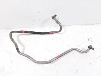 Citroen c3 pluriel 1.6 16v 04r шланг кондиционера 9650823280 фото №1