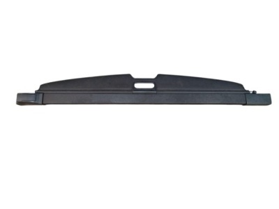 Шторка багажника задняя задняя opel zafira b 2005-2008 фото №1