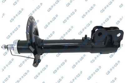 Амортизатор 32365892 gsp амортизатор перед лівий gaz фото №1