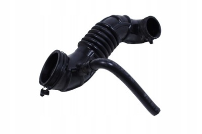 Шланг воздуха land rover discovery iii 2,7d фото №1