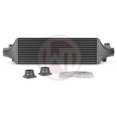 INTERCOOLER EVO1 MERCEDES B 180 W246 WAGNER TUNEADO  