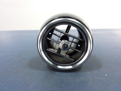 Mercedes glc w253 решётка обдув консоли средняя фото №1