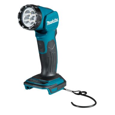 Makita DML815Z Latarka Akumulatorowa LED 14,4 18V