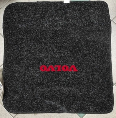 Volvo коврик средний кабины fh st/typ фото №1