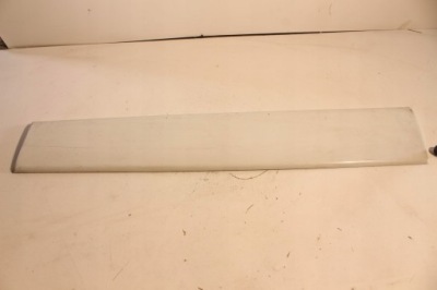 Молдинг левый bok крыла trafic ii vivaro фото №1