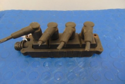 Bmw e36 compact 1.6b котушка запалювання фото №1