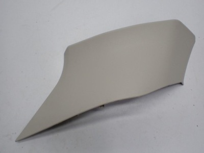 Пластик захист стійка лівий задній 9462337 bmw x1 ix1 u11 25r фото №1