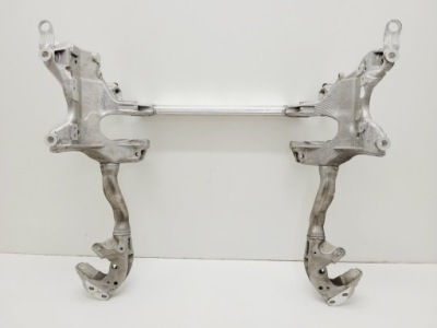 Audi q5 8r подрамник, подрамник фото №1