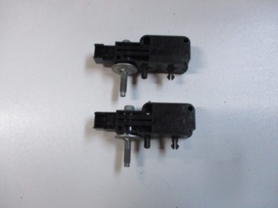 Датчик ударний ford mustang фото №1