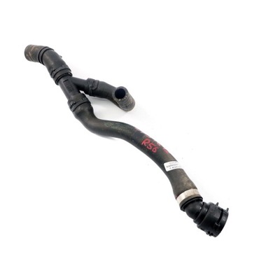 Mini r55 r56 r57 шланг труба радиатора 2751612 фото №1