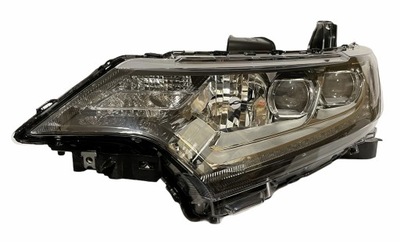 Фара лівий do mitsubishi outlander iii 2010- фото №1