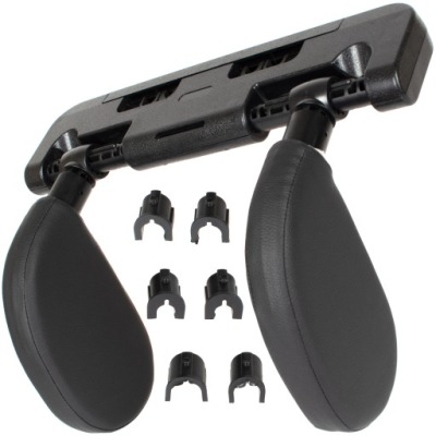 Підголівник автомобільний спинка na голови do автомобіля регульовані комфорт фото №1