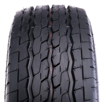 2 PCS. TIRES SUMMER 215/70R15 FIRESTONE VANHAWK 2 109S  