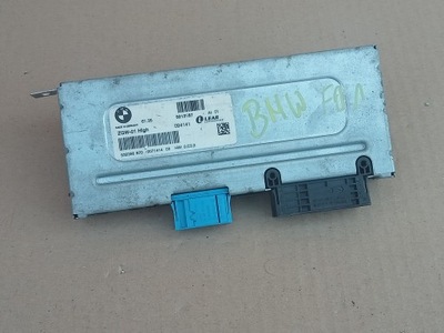 BMW F01 F02 F04 МОДУЛЬ BRAMI ZGW-01 HIGH 92133187