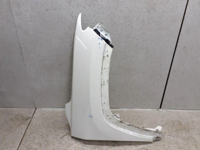 Крыло передний перед правый jeep compass ii 2017- фото №1