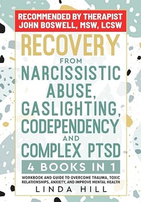 Recovery from Narcissistic Abuse