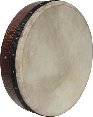 Halifax 2616 Bodhran 18" x 4" Tunable