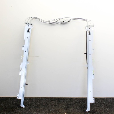 Mercedes-benz gl x166 2013 люк комплект фото №1