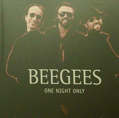 Bee Gees - One Night Only HDCD