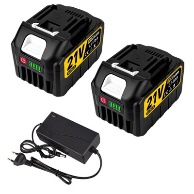2PACK akumulator litowo-jonowy do elektronarzędzi